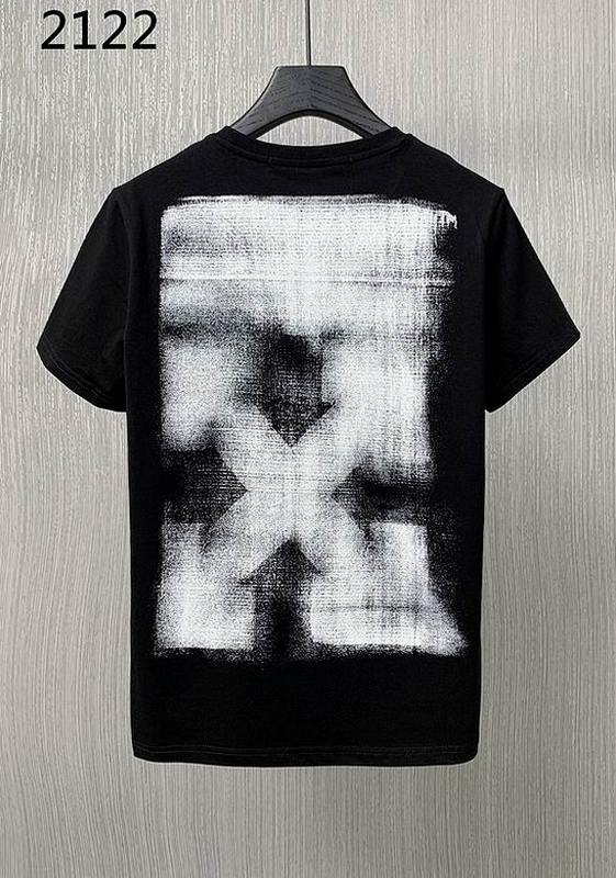 OFF WHITE T-shirts 47